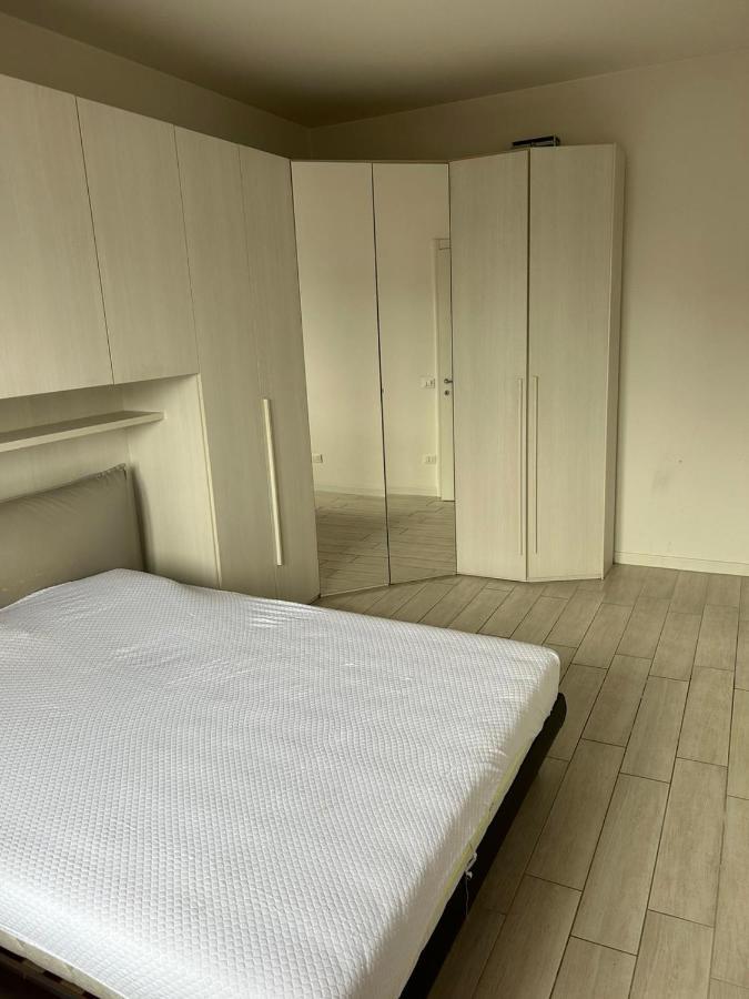 Parkside Heaven Milano Affori Apartment Ngoại thất bức ảnh