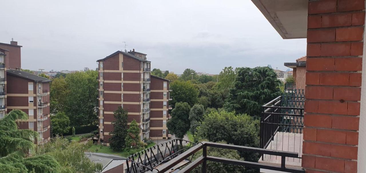 Parkside Heaven Milano Affori Apartment Ngoại thất bức ảnh
