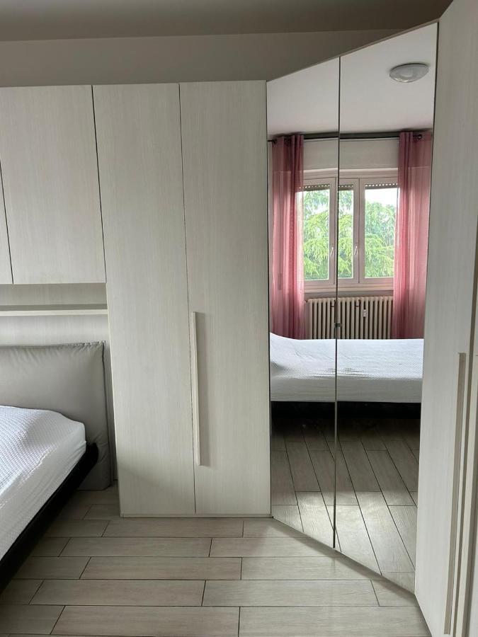 Parkside Heaven Milano Affori Apartment Ngoại thất bức ảnh