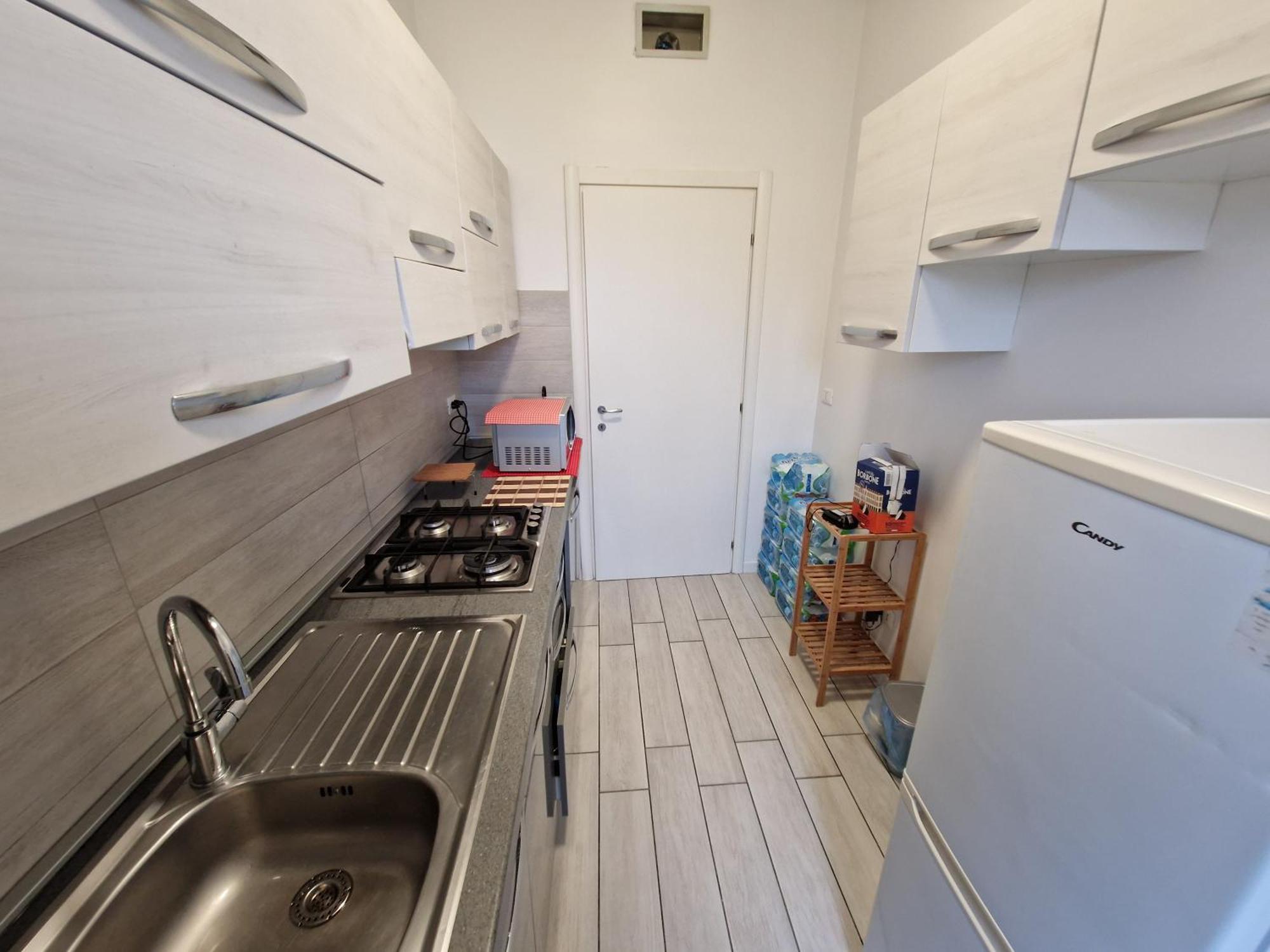 Parkside Heaven Milano Affori Apartment Ngoại thất bức ảnh
