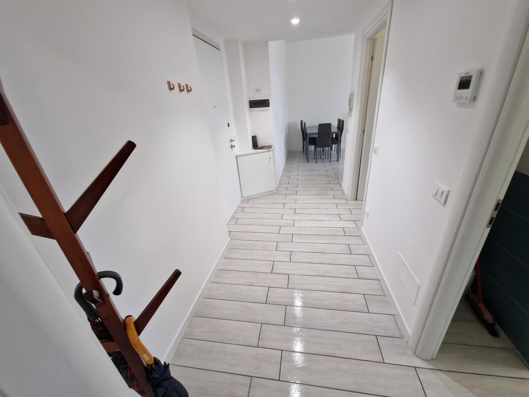 Parkside Heaven Milano Affori Apartment Ngoại thất bức ảnh