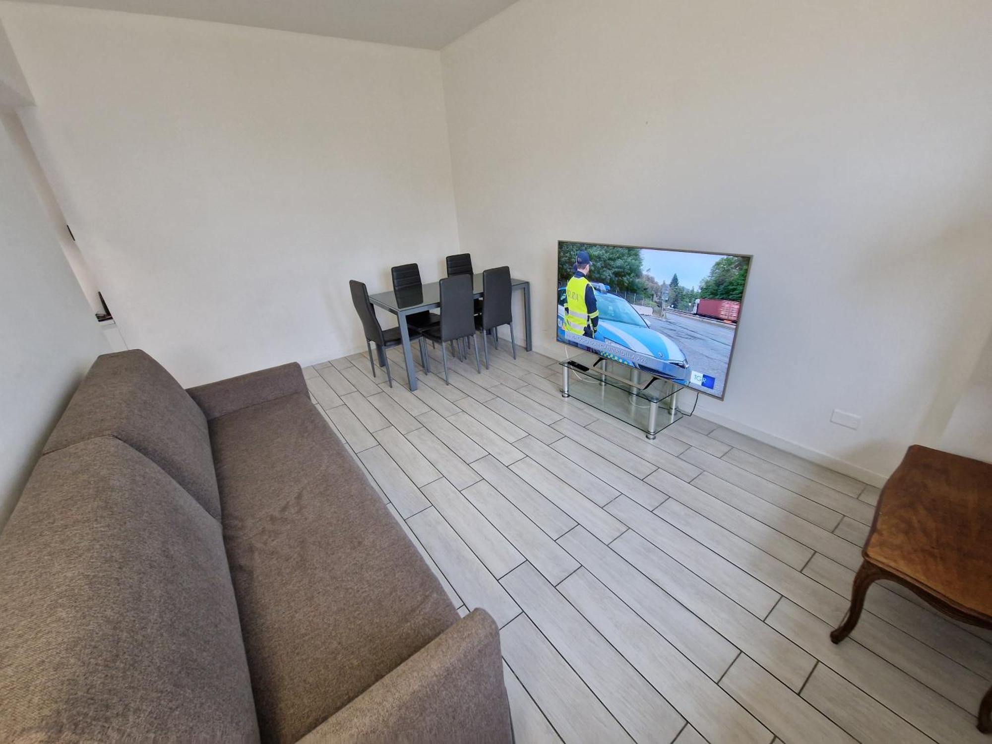 Parkside Heaven Milano Affori Apartment Ngoại thất bức ảnh