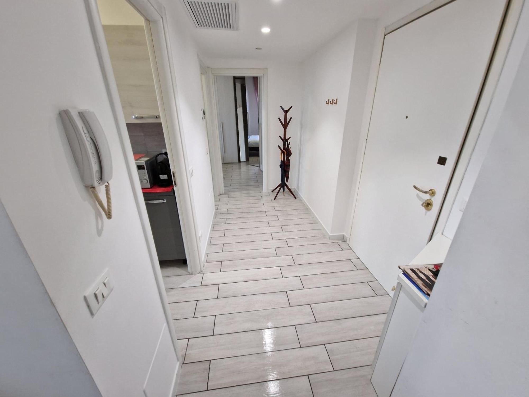 Parkside Heaven Milano Affori Apartment Ngoại thất bức ảnh